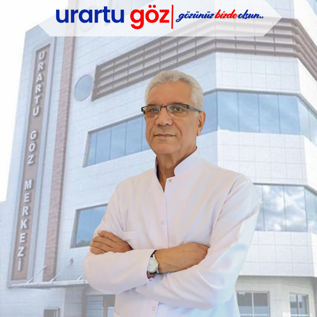 Dr. Nurettin YILMAZ