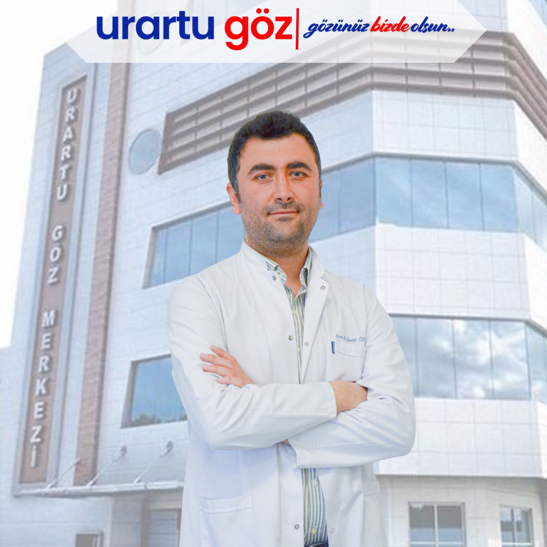 Dr. Sedat ÖZTÜRK